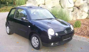 Volkswagen Lupo Lupo 1.4 Princeton