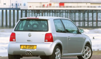 Volkswagen Lupo Lupo 1.4 TDI Princeton
