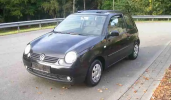Volkswagen Lupo Lupo 1.4 TDI Princeton