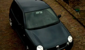 Volkswagen Lupo Lupo 1.4 Oxford