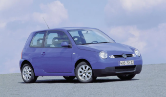 Volkswagen Lupo Lupo 1.0