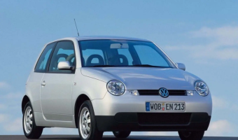 Volkswagen Lupo Lupo 1.4 Trendline