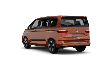 Volkswagen Multivan Multivan 1.4 TSI E-Hybrid 6+1 Style DSG