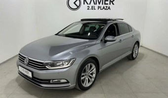 Volkswagen Passat Passat 1.4 TSI ACT BMT Highline DSG