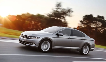 Volkswagen Passat Passat 1.4 TSI ACT BMT Trendline