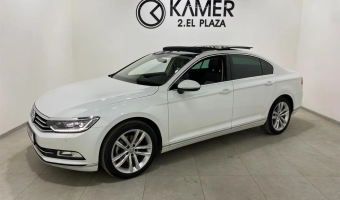Volkswagen Passat Passat 1.4 TSI ACT BMT Highline