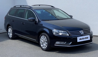Volkswagen Passat Passat 1.4 TSI Trendline