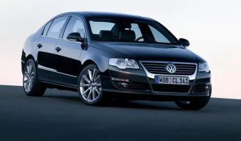 Volkswagen Passat Passat 1.6 TDI BMT Highline