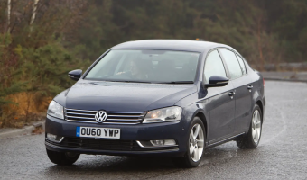 Volkswagen Passat Passat 1.4 TSI Comfortline