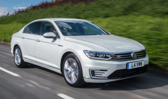 Volkswagen Passat Passat 1.4 TSI Hybrid GTE DSG