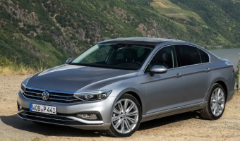 Volkswagen Passat Passat 1.5 TSI ACT Business DSG