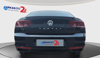 Volkswagen Passat Passat 1.5 TSI ACT Impression DSG