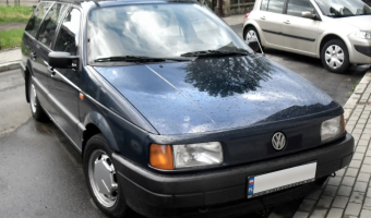 Volkswagen Passat Passat 1.6 TD GL