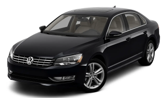 Volkswagen Passat Passat 1.6 TDI BMT Highline DSG