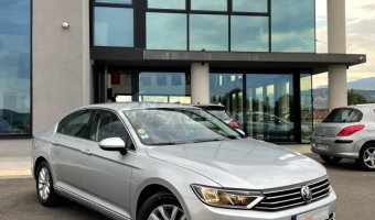 Volkswagen Passat Passat 1.6 TDI BMT Trendline DSG