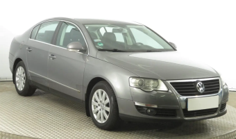 Volkswagen Passat Passat 1.8 TSI Comfortline