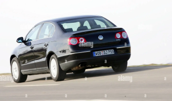 Volkswagen Passat Passat 2.0 FSI Highline Tiptronic
