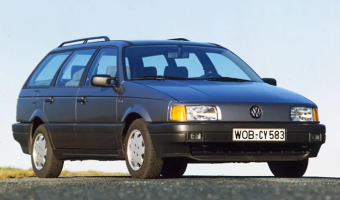 Volkswagen Passat Passat 2.0 GL
