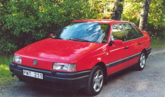 Volkswagen Passat Passat 2.0 GL