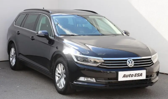 Volkswagen Passat Passat 2.0 Comfortline