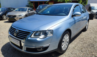 Volkswagen Passat Passat 2.0 TDI Exclusive DSG
