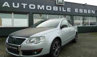 Volkswagen Passat Passat 2.0 Trendline