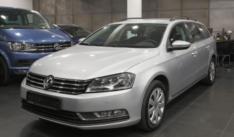 Volkswagen Passat Passat 2.0 Trendline