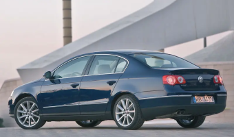 Volkswagen Passat Passat 2.0 TFSI Sportline