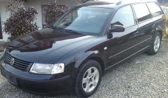 Volkswagen Passat Passat 2.3 V5 Highline