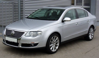 Volkswagen Passat Passat 2.0 TDI Highline DSG
