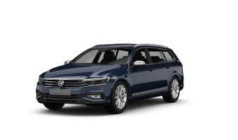 Volkswagen Passat Variant Passat Variant 1.5 TSI ACT Business DSG