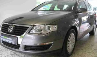 Volkswagen Passat Variant Passat Variant 1.6 FSI Comfortline