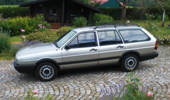 Volkswagen Passat Variant Passat Variant 1.8 CL