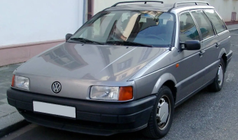 Volkswagen Passat Passat 2.0 GL