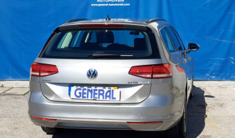 Volkswagen Passat Variant Passat Variant 2.0 TDI DPF Trendline DSG