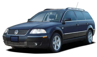 Volkswagen Passat Variant Passat Variant 2.0 TFSI Comfortline Tiptronic