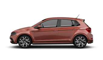 Volkswagen Polo Polo 1.0 TSI Style DSG