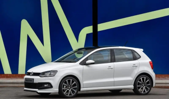 Volkswagen Polo Polo 1.0 TSI R Line DSG