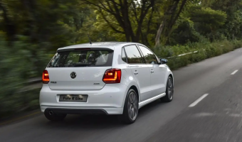 Volkswagen Polo Polo 1.0 TSI R Line DSG