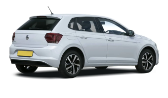 Volkswagen Polo Polo 1.0 TSI Style DSG