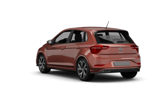 Volkswagen Polo Polo 1.0 Impression