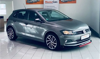 Volkswagen Polo Polo 1.0 TSI Trendline