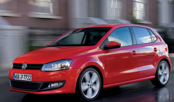 Volkswagen Polo Polo 1.2 TDI