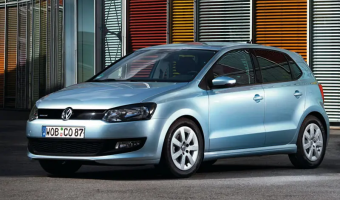 Volkswagen Polo Polo 1.2 TDI