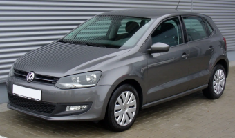 Volkswagen Polo Polo 1.2 TDI
