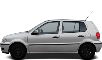 Volkswagen Polo Polo 1.4 Highline