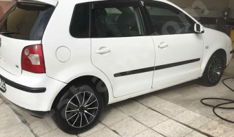 Volkswagen Polo Polo 1.4 Basicline
