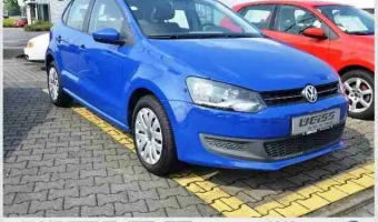 Volkswagen Polo Polo 1.4 Comfortline