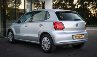 Volkswagen Polo Polo 1.4 Comfortline DSG