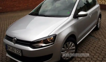 Volkswagen Polo Polo 1.4 Comfortline